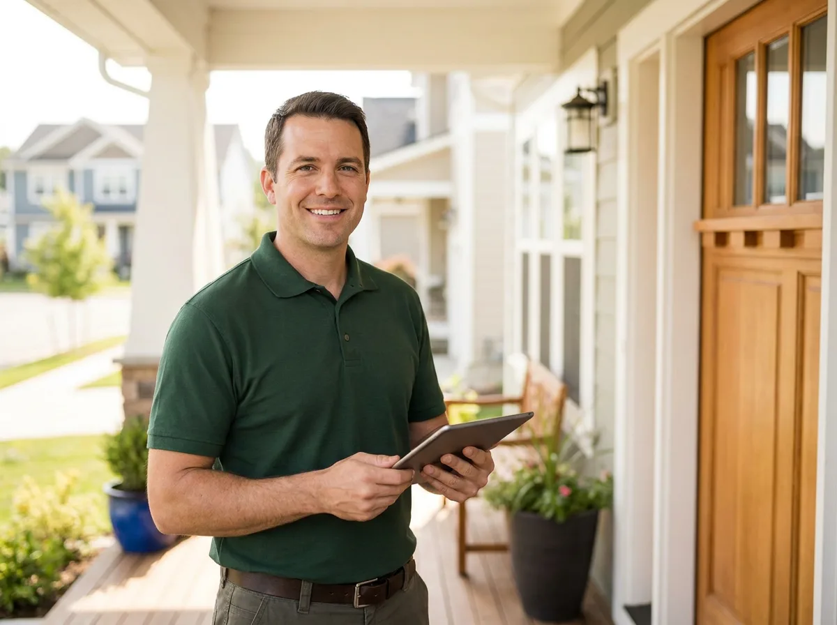 Pest control FAQs for North Georgetown, OH